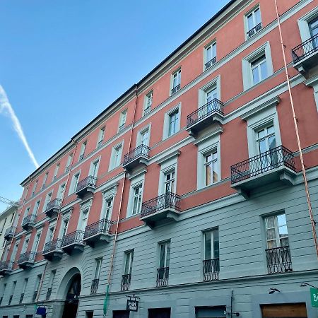 Mister G Home In The Heart Of Torino Esterno foto