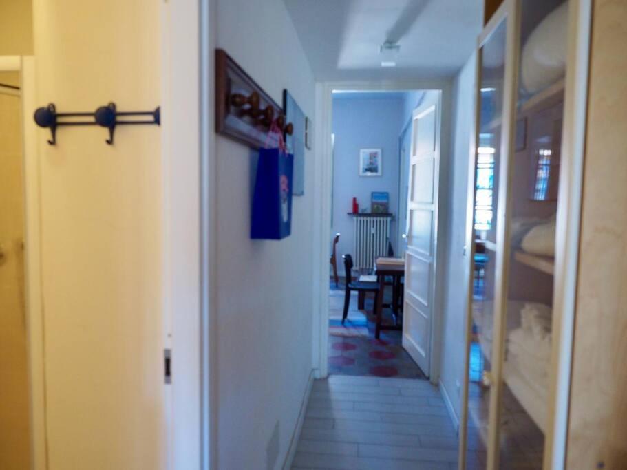 Mister G Home In The Heart Of Torino Esterno foto