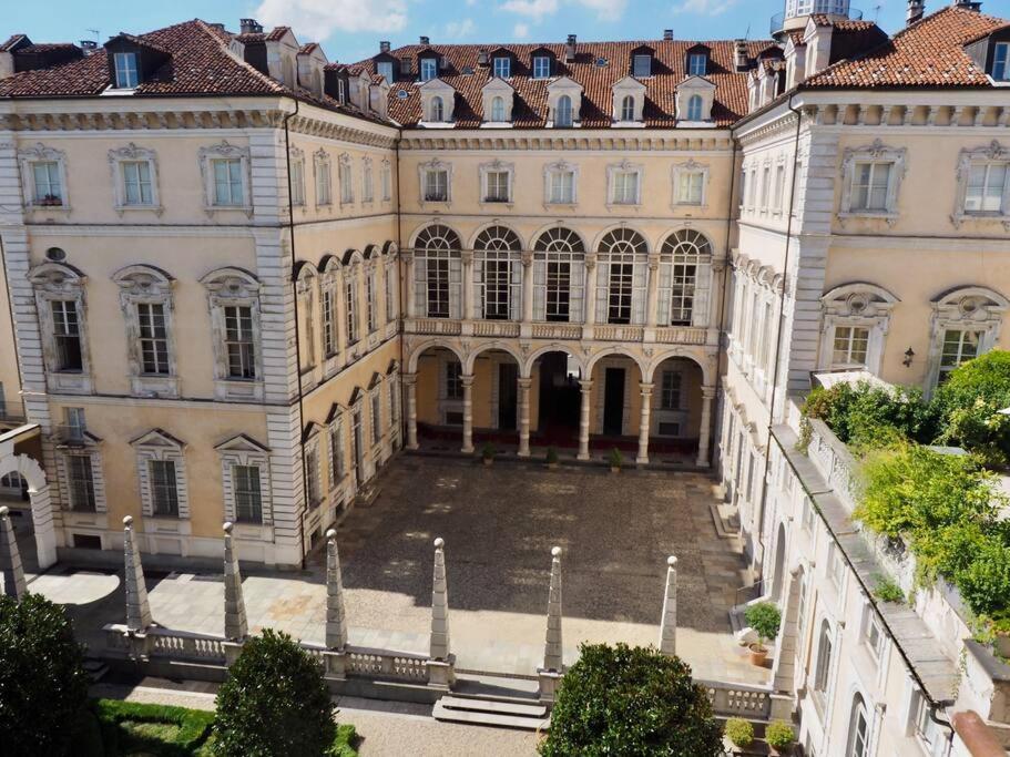 Mister G Home In The Heart Of Torino Esterno foto