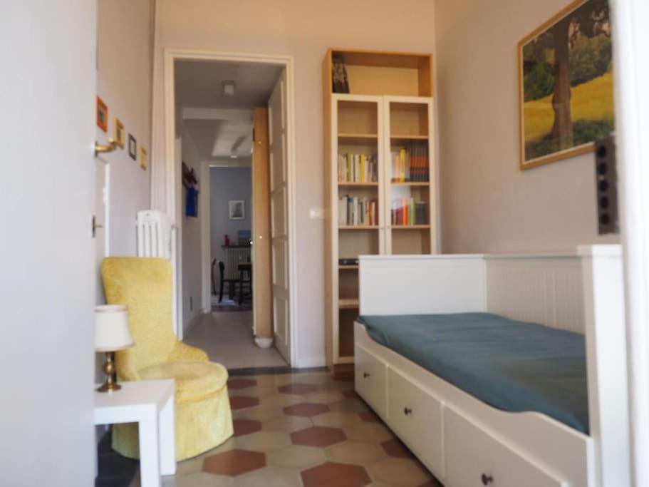 Mister G Home In The Heart Of Torino Esterno foto