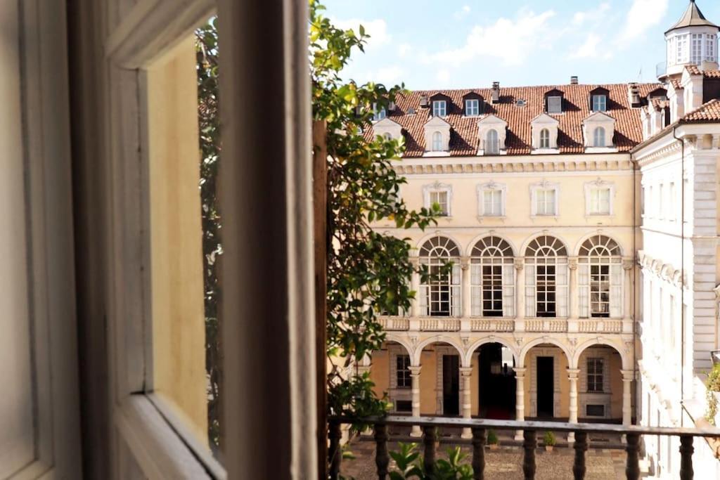 Mister G Home In The Heart Of Torino Esterno foto