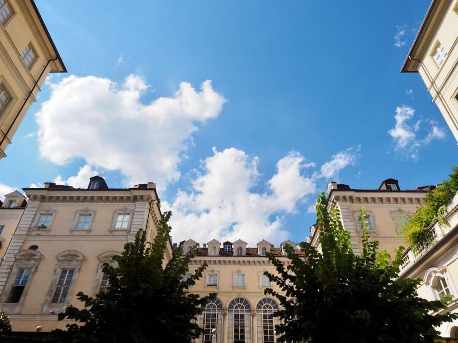 Mister G Home In The Heart Of Torino Esterno foto