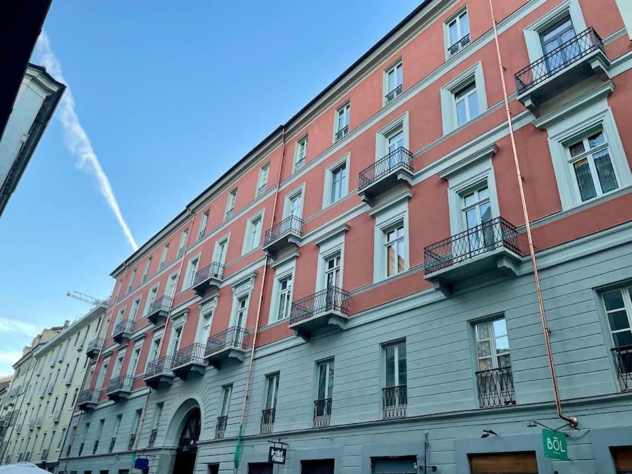 Mister G Home In The Heart Of Torino Esterno foto